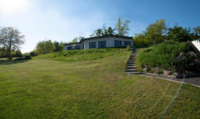 Wellness bungalov - vodní nádrž Slapy - 40km od Prahy, Nečín